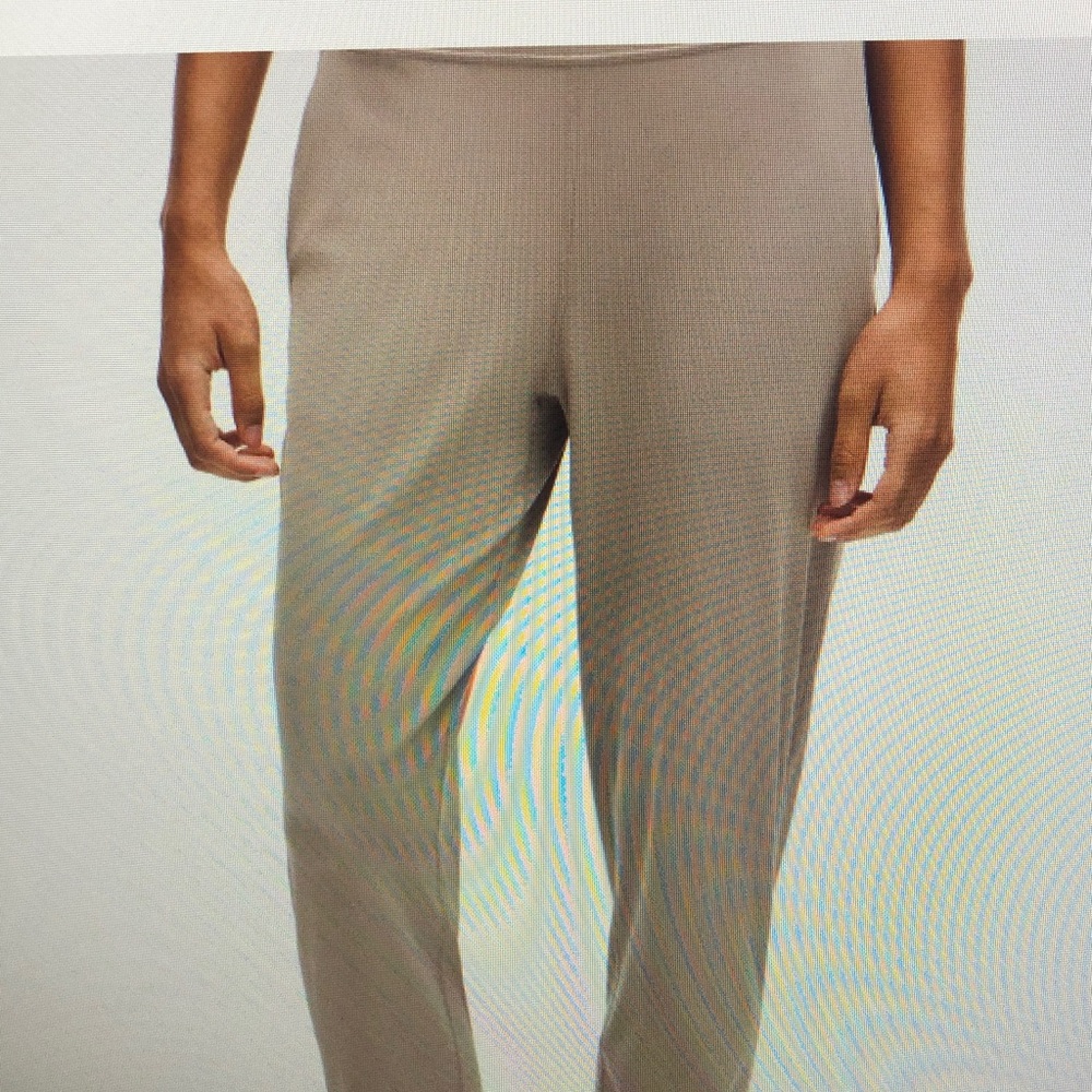 NWOT Lululemon Align joggers size 12